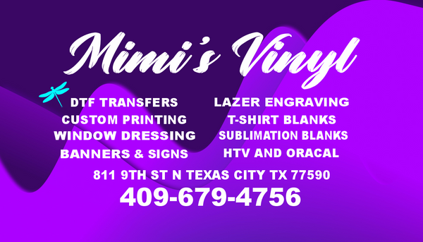 Mimis Vinyl & More