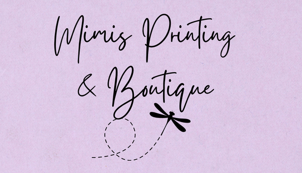 Mimis Vinyl & More
