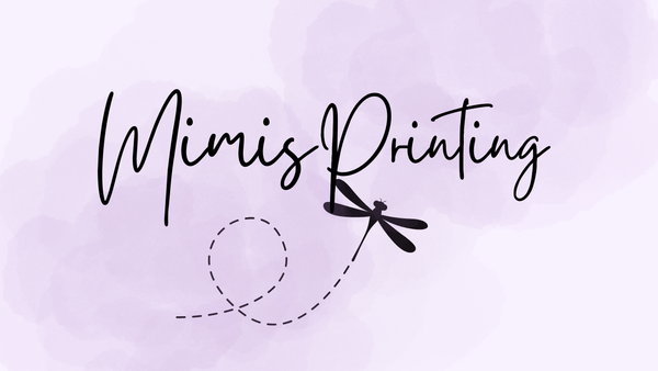 Mimis Vinyl & More