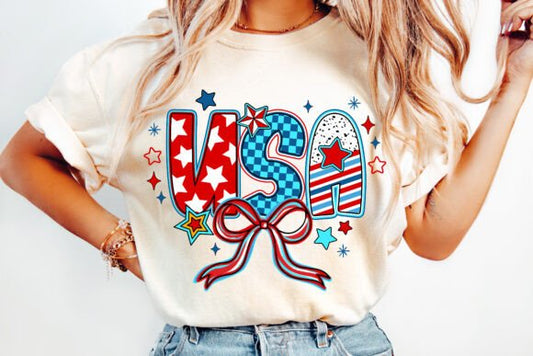 USA BOW 0409
