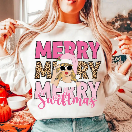 MERRY SWIFTMAS 1203