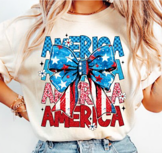 AMERICA PATRIOTIC 0417