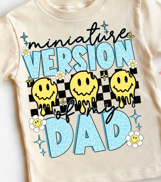 MINI VERSION OF MY DAD 0424