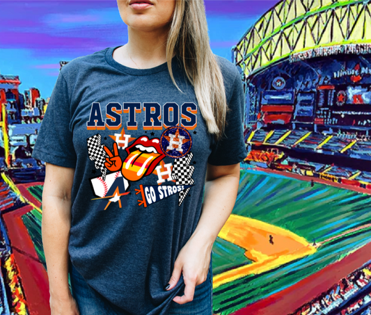 ASTROS MIX 0417