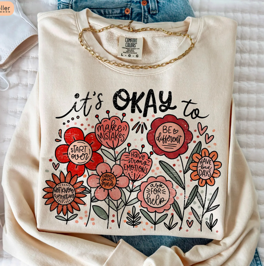 ITS OK 0501
