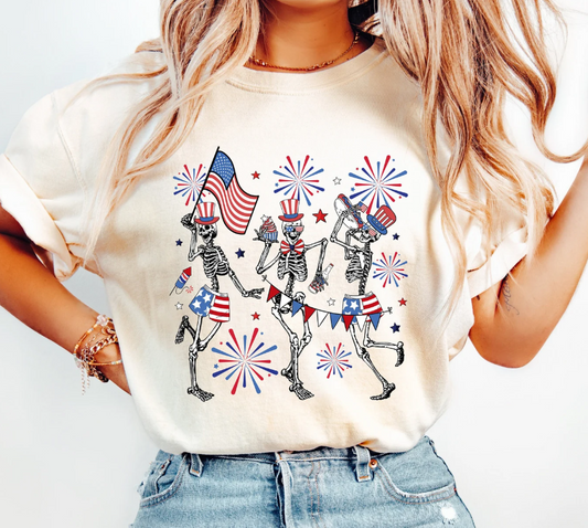 USA SKELLYS 0501