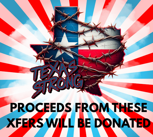 TX STRONG - 01