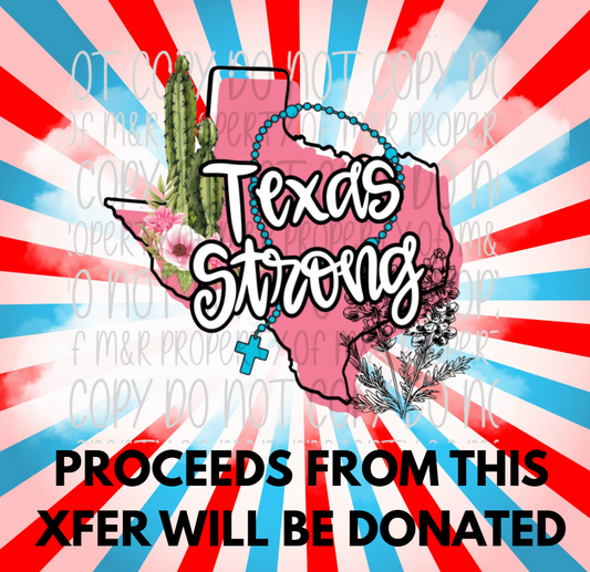 TX STRONG - 07