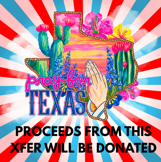 TX STRONG - 12