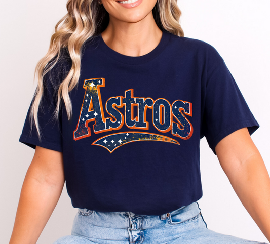 ASTROS 0710