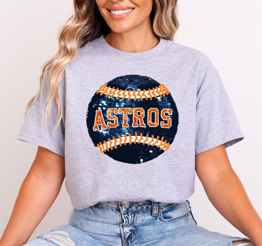 ASTROS BALL 0710