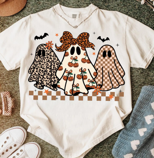 GHOST CHECK 0724