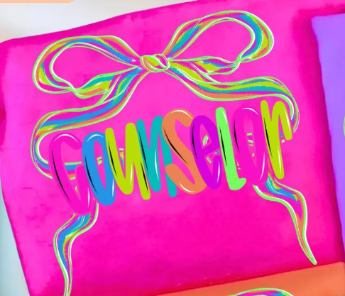 Neon COUNSELOR 0731