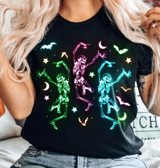 NEON SKELLY 0731