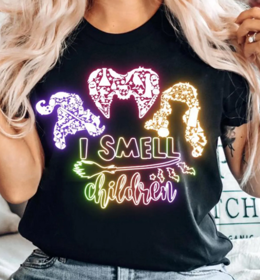 NEON SISTERS 0731