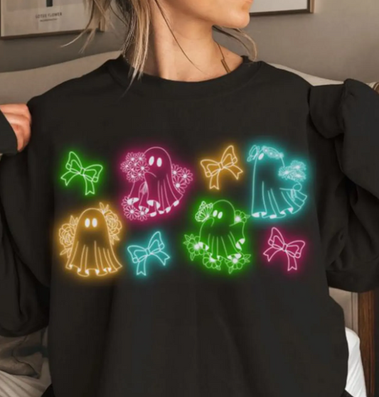 NEON GHOST 0731