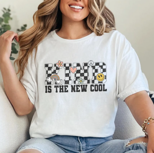 KIND NEW COOL 0731