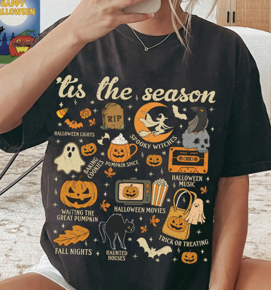 TIS THE SEASON 0731