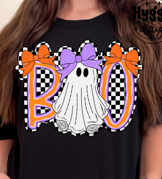 BOO BOW  0731