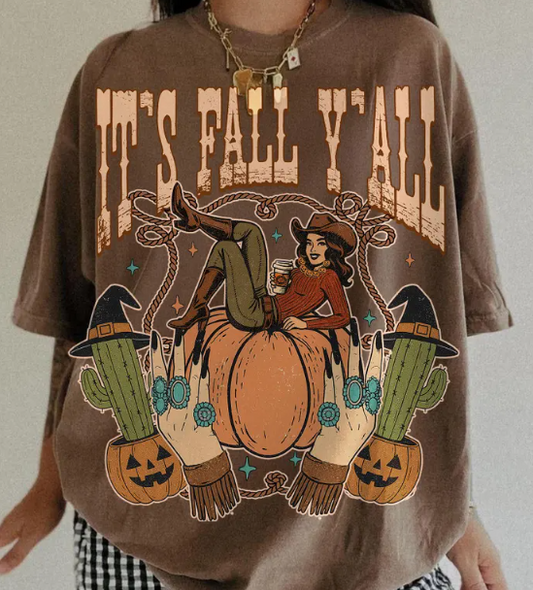 ITS FALL YALL 0828