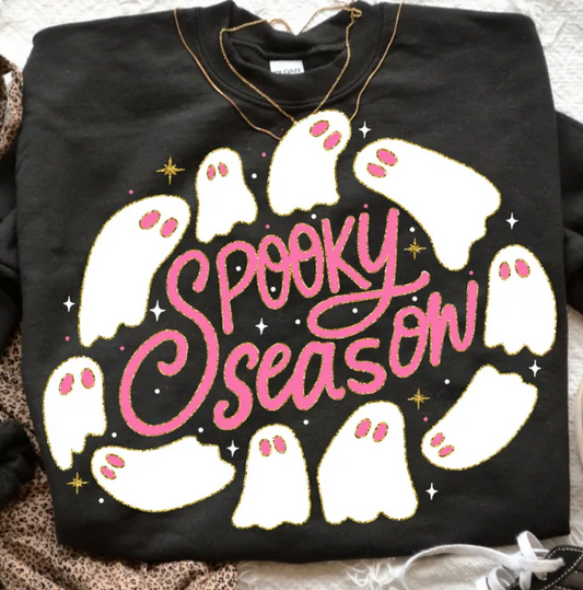 SPOOKY SEASON 0828