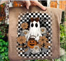 GHOST PUMPKIN 0828
