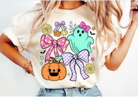 RETRO HALLOWEEN 0828