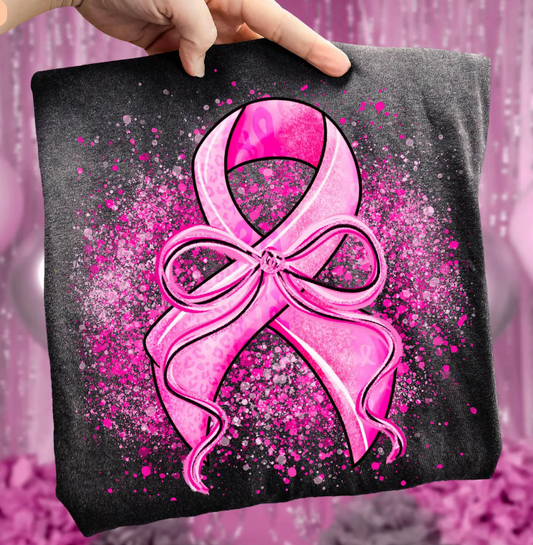 PINK RIBBON 1002