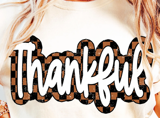 THANKFUL 0925