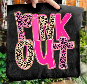 PINK OUT LEOPARD 0925