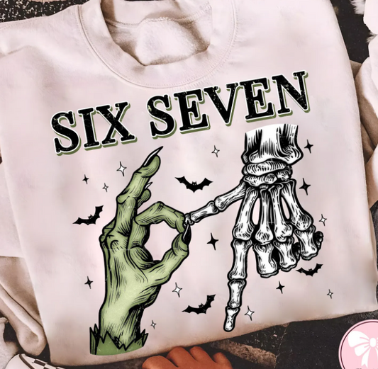 SEX SEVEN 1002