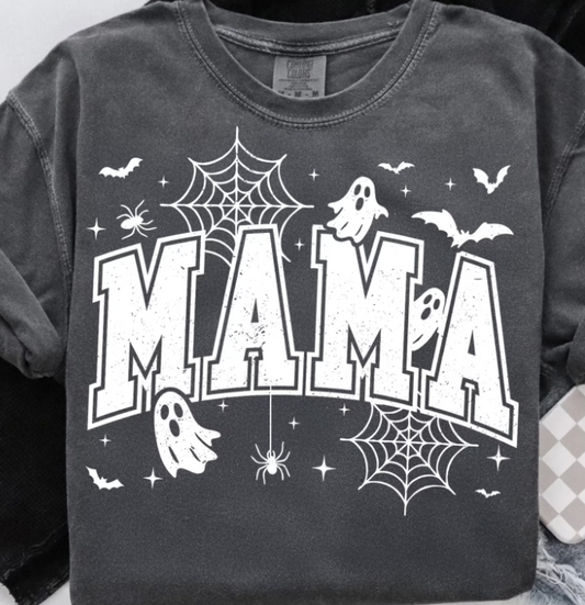 MAMA GHOST 1002
