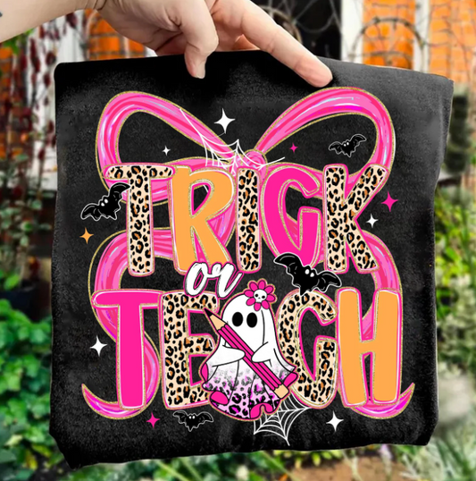 TRICK OR TEACH 1002