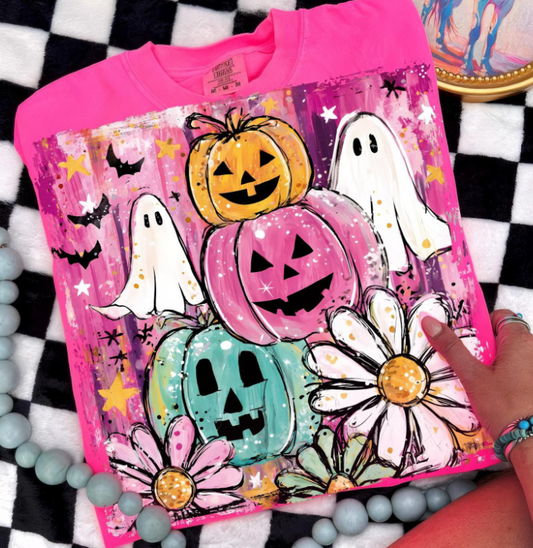 PASTEL HALLOWEEN 1002
