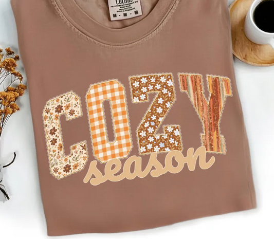 COZY SEASON 1009