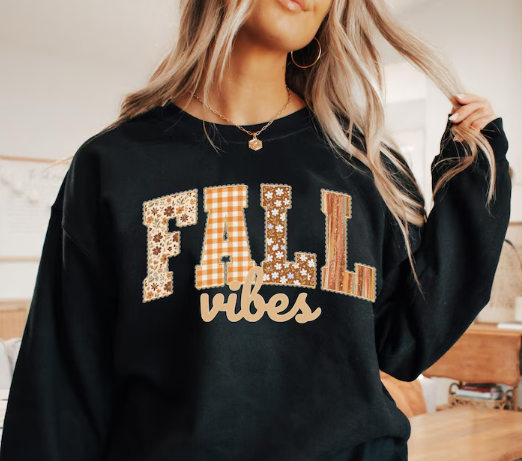FALL VIBES 1009