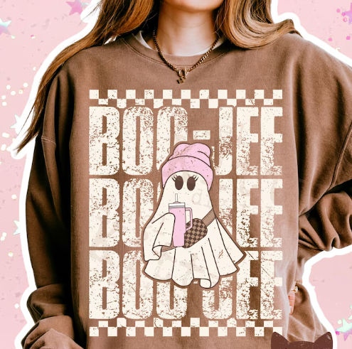 BOO-JEE 1009