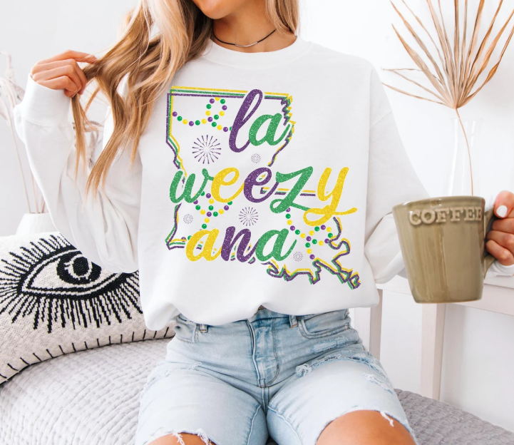 La Weezy Ana