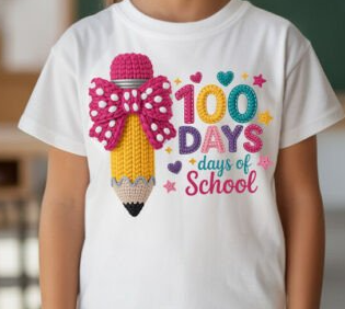 100 Days Yarn