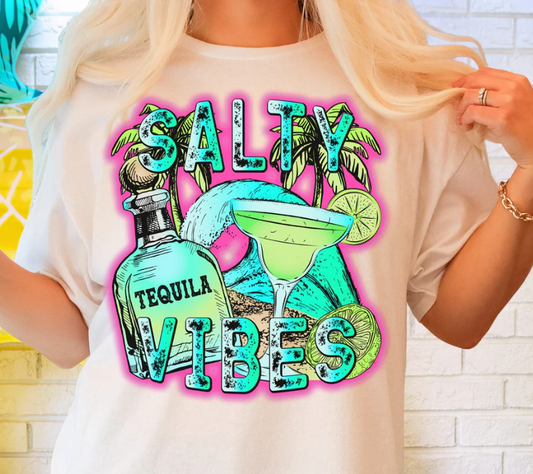 SALTY VIBES 0417