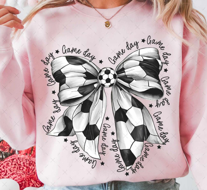 SOCCER BOW