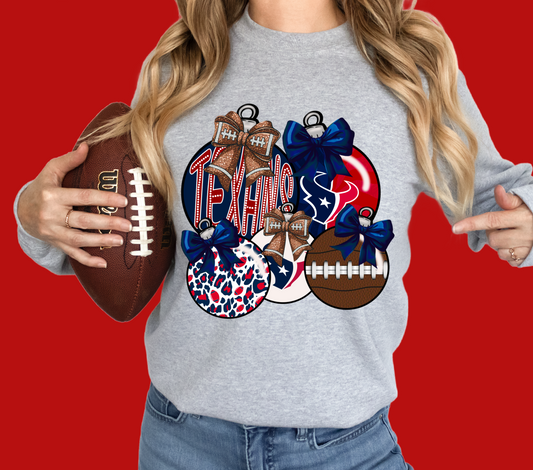 TEXANS ORIGINAL 1210