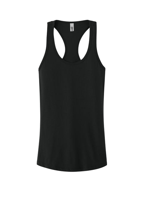 Racerback Tank Tops