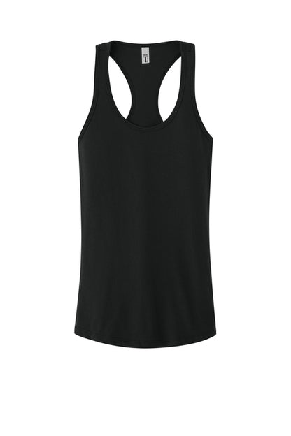 Racerback Tank Tops