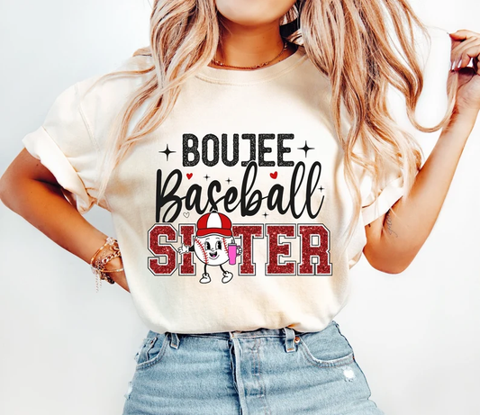 BOUJEE SISTER 0201