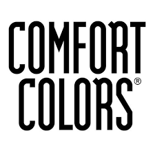 Comfort Colors Color Blast