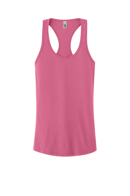 Racerback Tank Tops