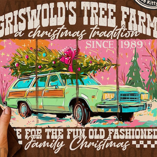 Vintage Griswold