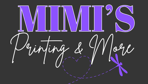 Mimis Vinyl & More