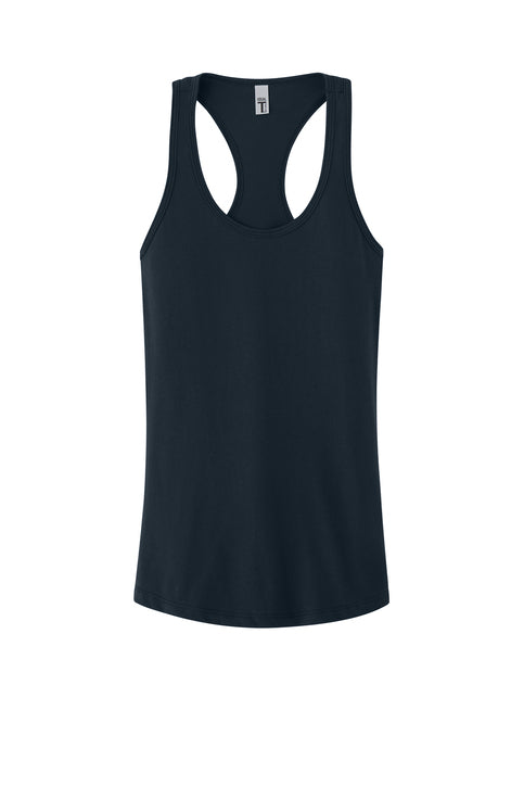 Racerback Tank Tops